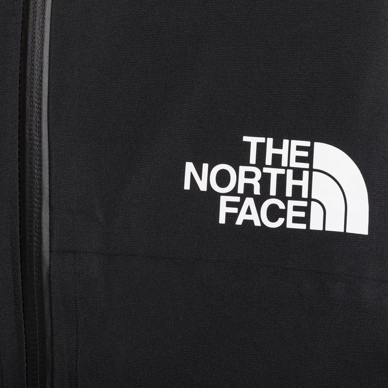 Pantaloni da sci da uomo The North Face Summit Stimson Futurelight nero 4