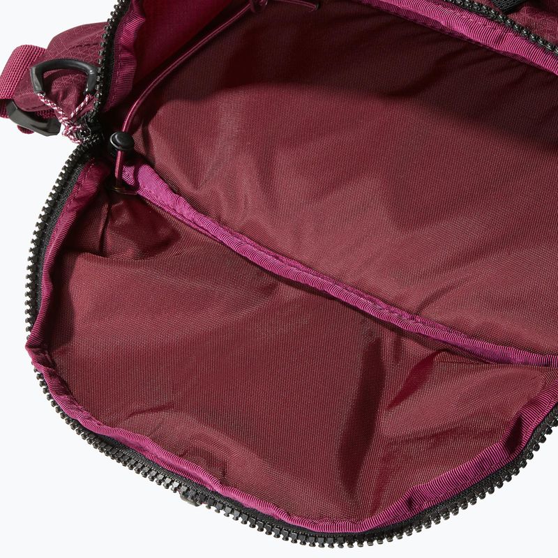 The North Face Lumbnical S bustina di rene di boysenberry 4
