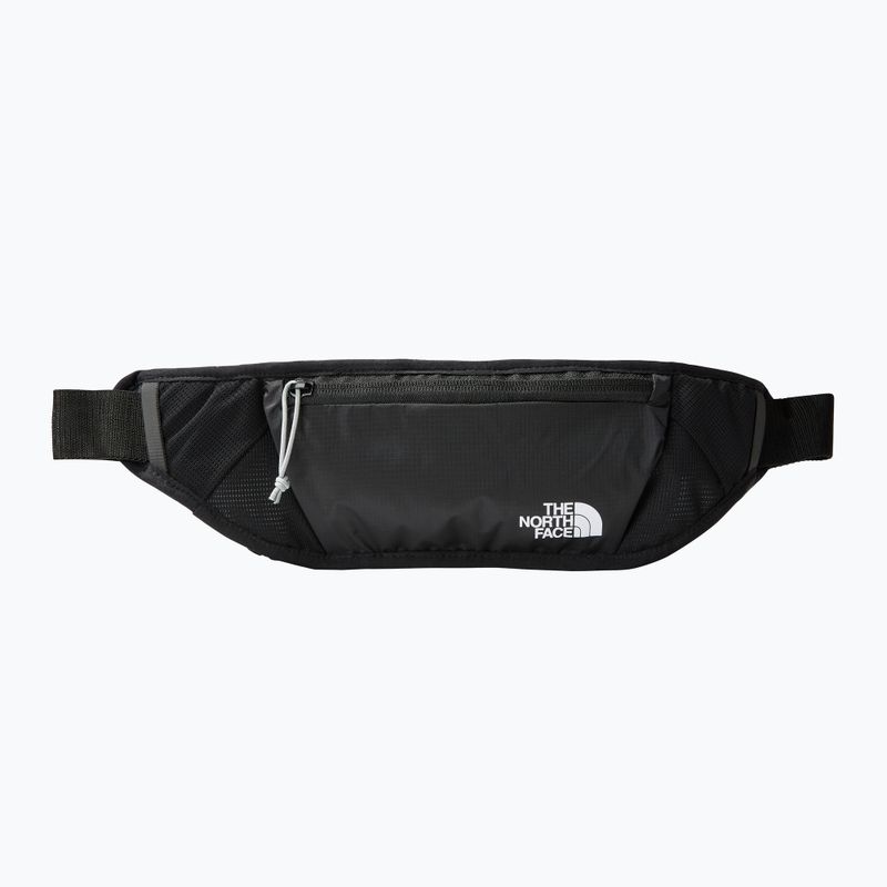 Cintura da corsa The North Face Sunriser Tun Belt 0,5 l nero/bianco