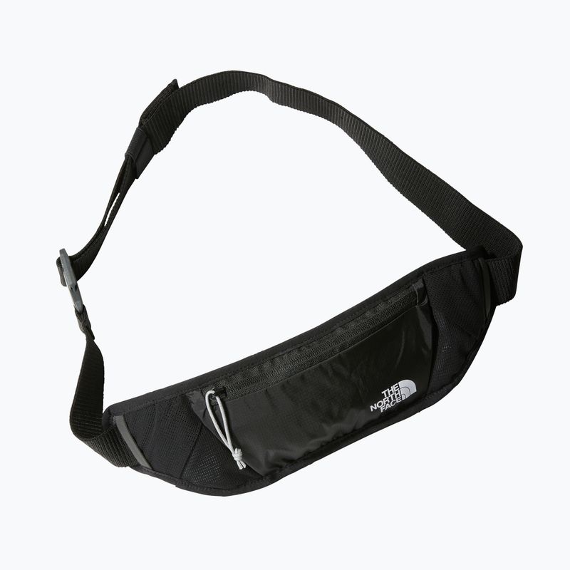 Cintura da corsa The North Face Sunriser Tun Belt 0,5 l nero/bianco 3