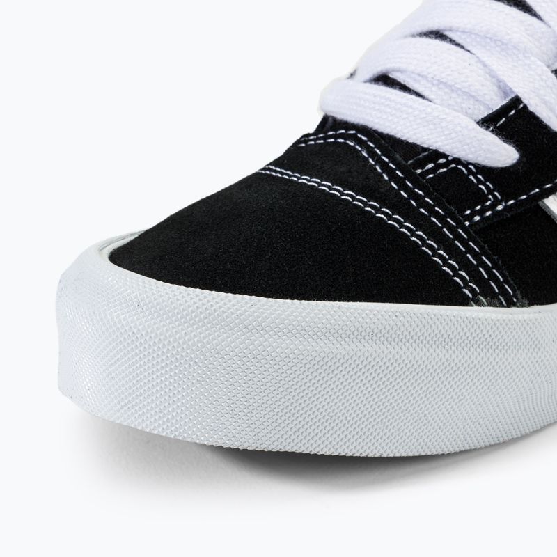 Scarpe Vans Knu Skool nero/bianco 7