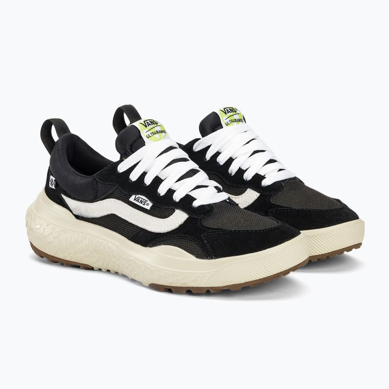 Scarpe Vans UltraRange Neo VR3 nero/bianco 4