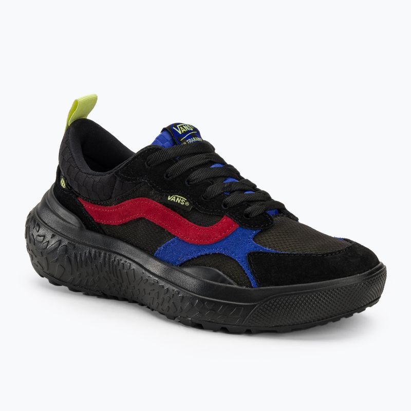 Scarpe Vans MTE UltraRange Neo VR3 nero/multi