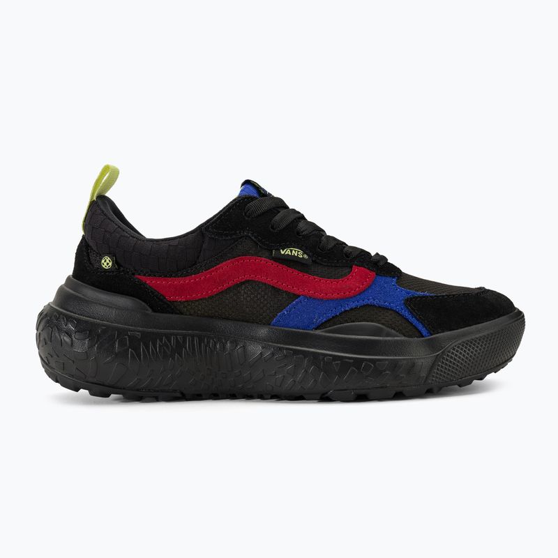 Scarpe Vans MTE UltraRange Neo VR3 nero/multi 2