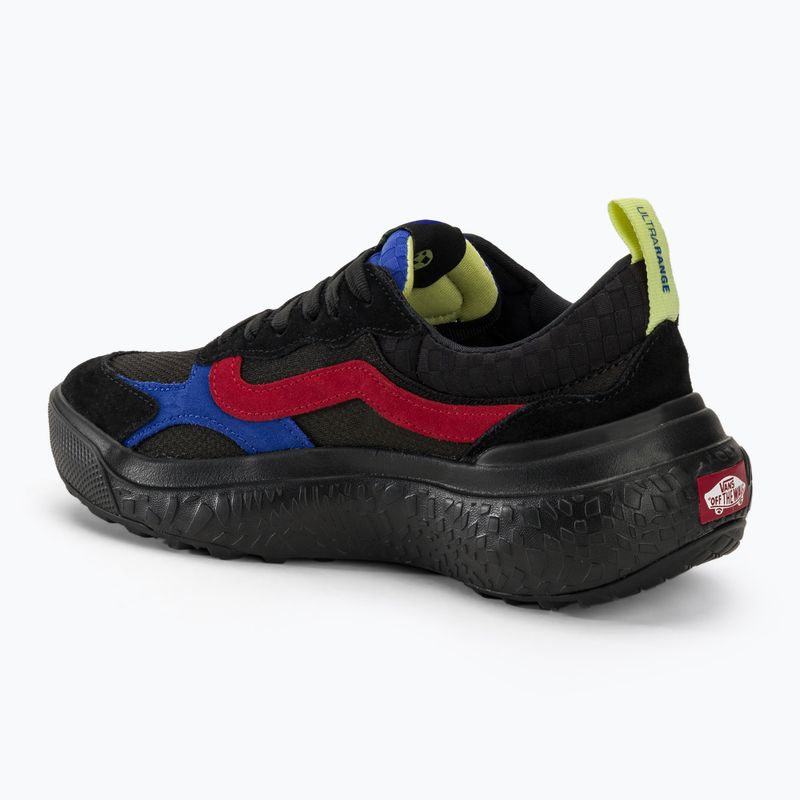 Scarpe Vans MTE UltraRange Neo VR3 nero/multi 3