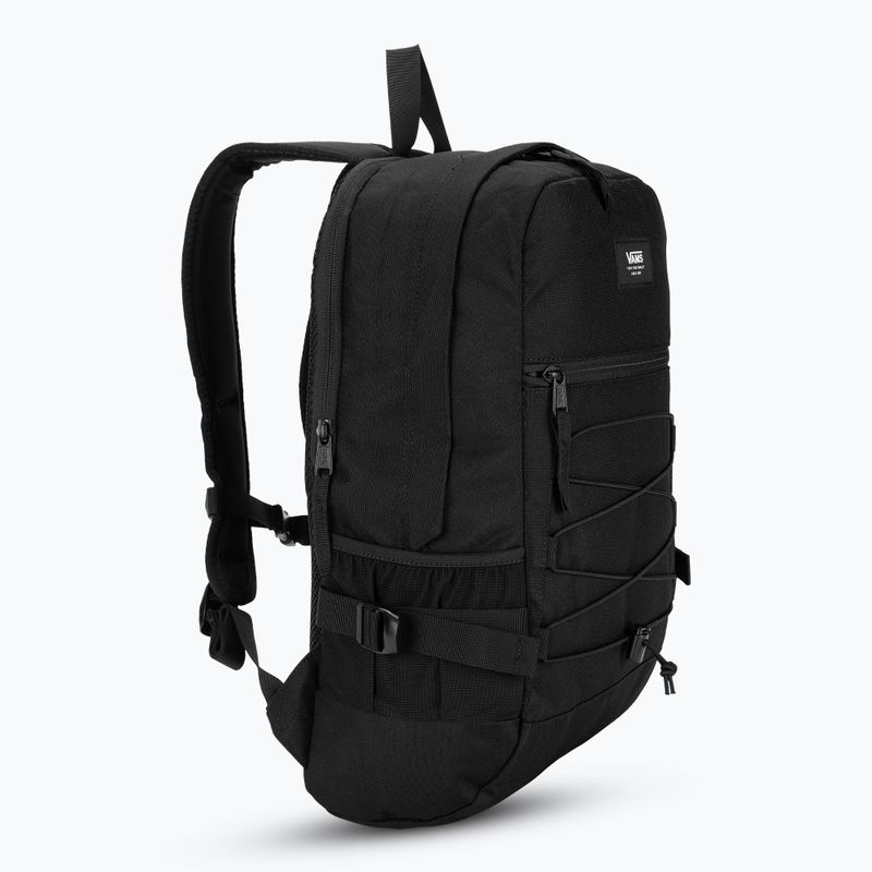 Zaino Vans Original 22 l nero 2