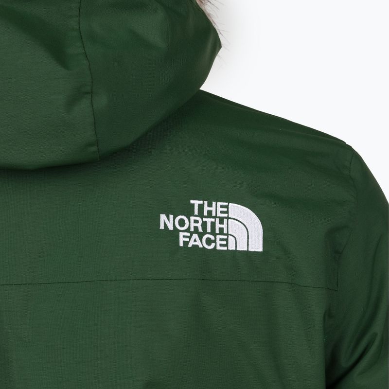 Giacca invernale uomo The North Face Zaneck pine needle 10