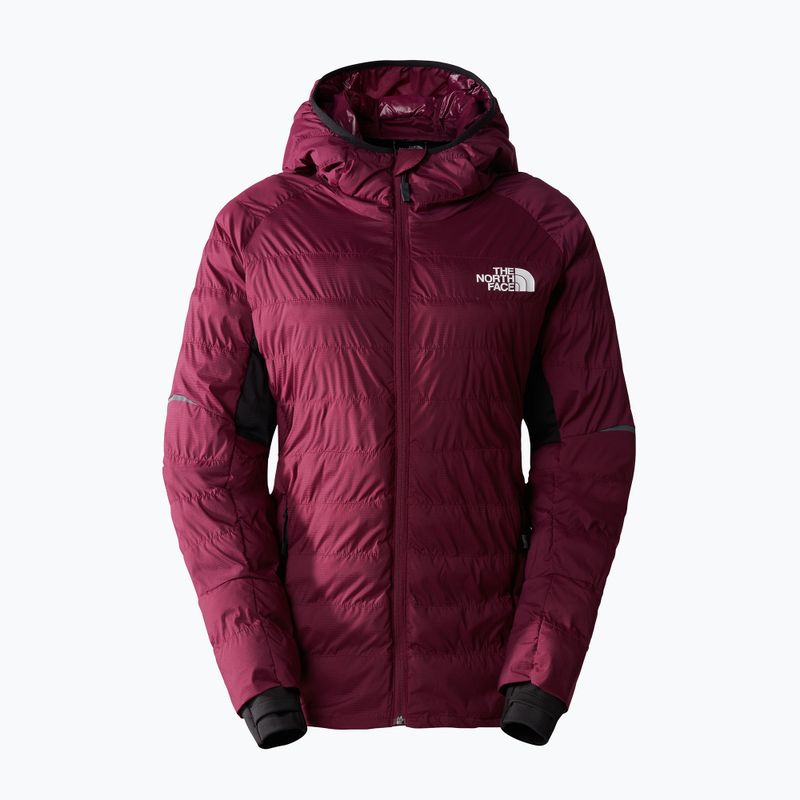 Piumino da donna The North Face Dawn Turn 50/50 Synthetic boysenberry 6