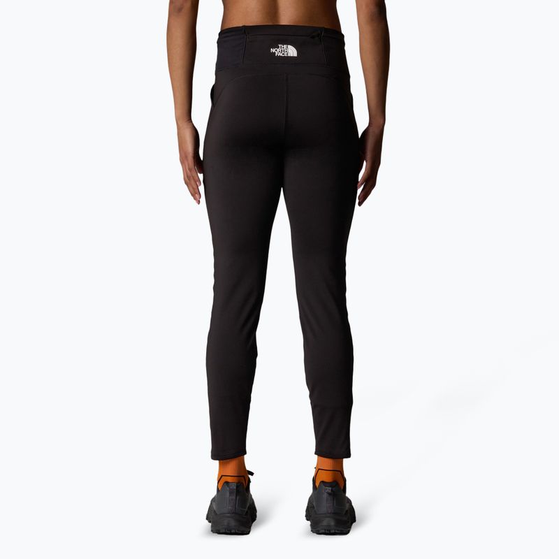 Leggings da corsa donna The North Face Winter Warm Pro Regular tnf nero 3