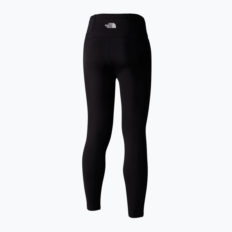 Leggings da corsa donna The North Face Winter Warm Pro Regular tnf nero 5