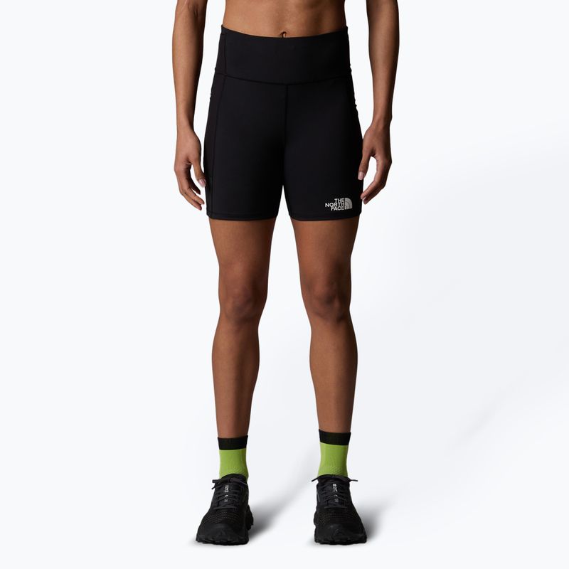 Pantaloncini da corsa The North Face da donna
