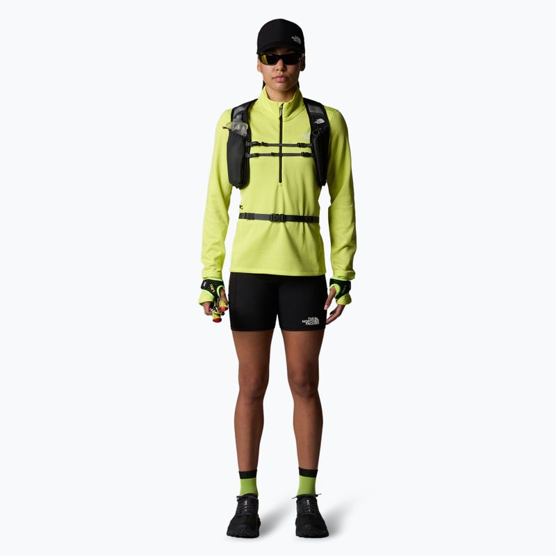 Pantaloncini da corsa The North Face da donna 2