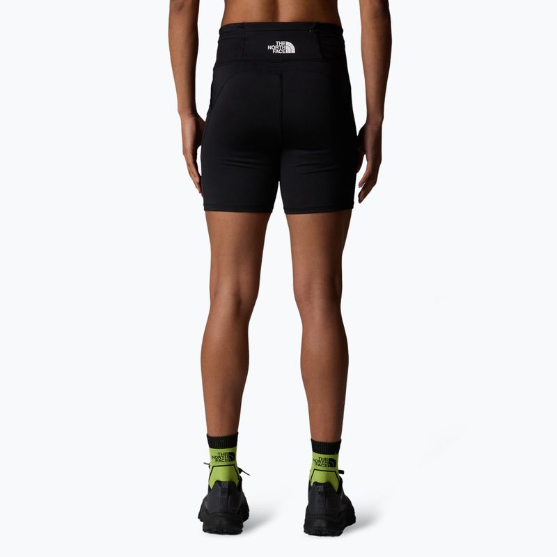 Pantaloncini da corsa The North Face da donna 3
