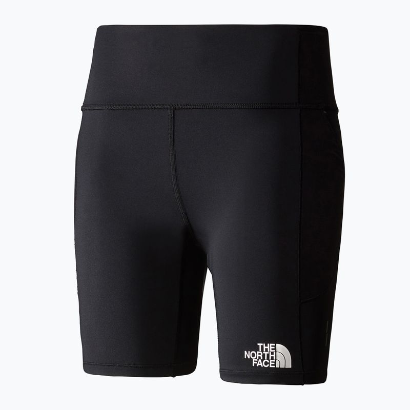 Pantaloncini da corsa The North Face da donna 4