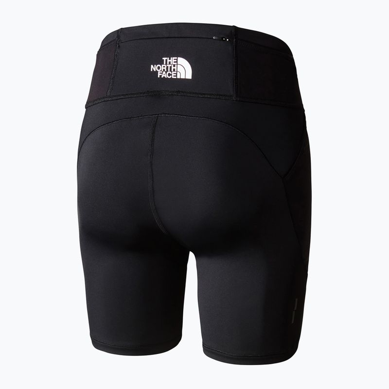 Pantaloncini da corsa The North Face da donna 5