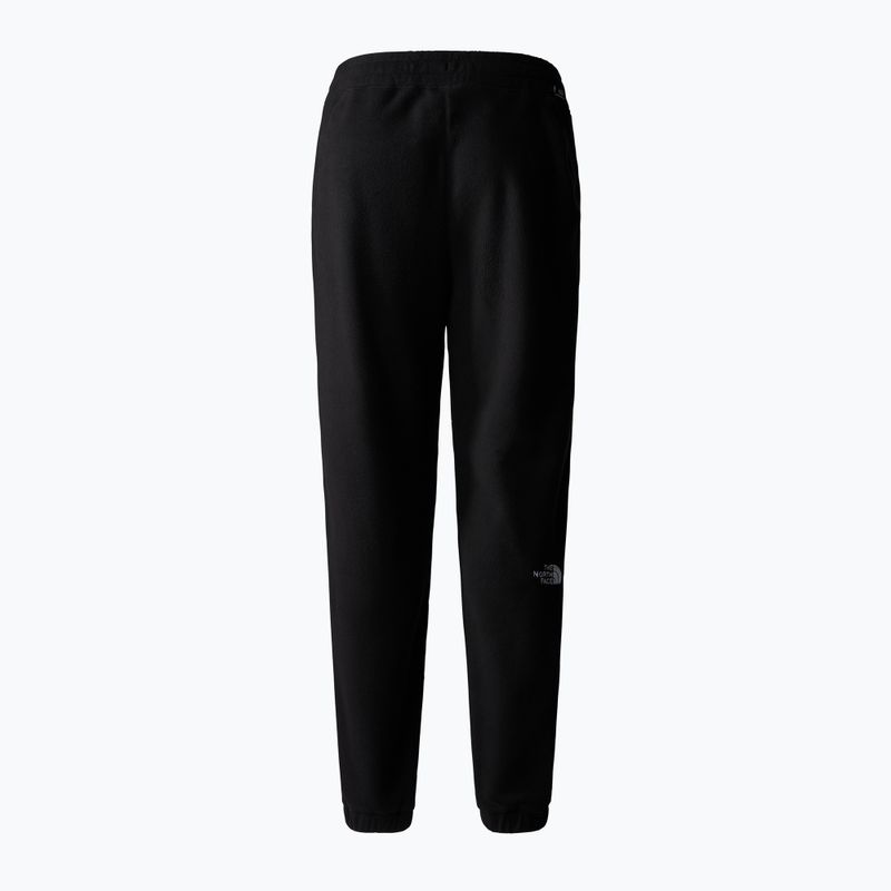 Pantaloni donna The North Face 100 Glacier nero 5