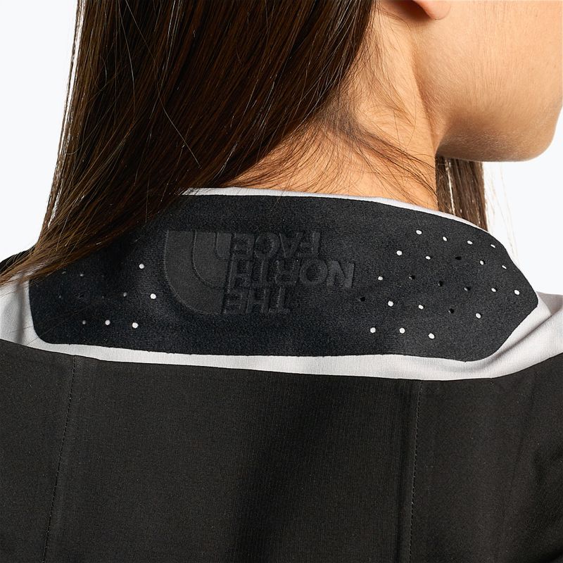 Giacca softshell da donna The North Face Balmenhorn Futurelight Shell nero/radntorg 7