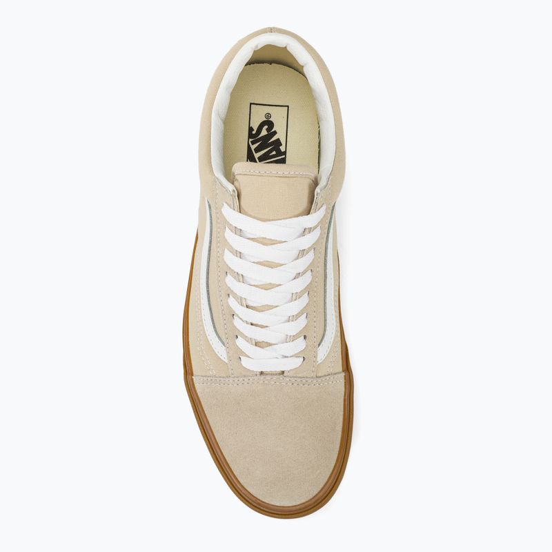 Scarpe Vans UA Old Skool farina d'avena/gomma 7