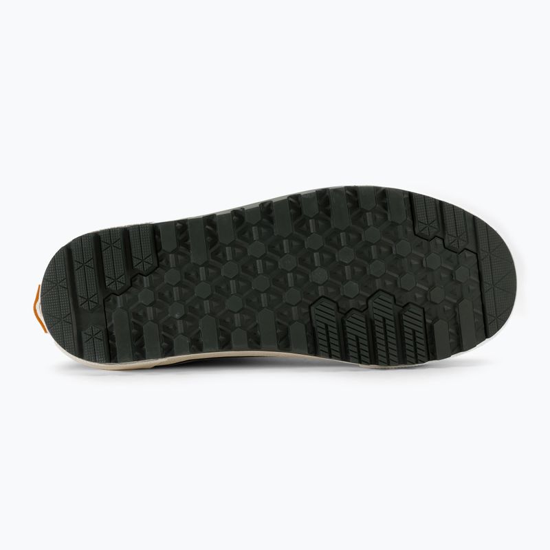 Scarpa Vans UA SK8-Hi MTE-1 foresta notte/marshmallow 4