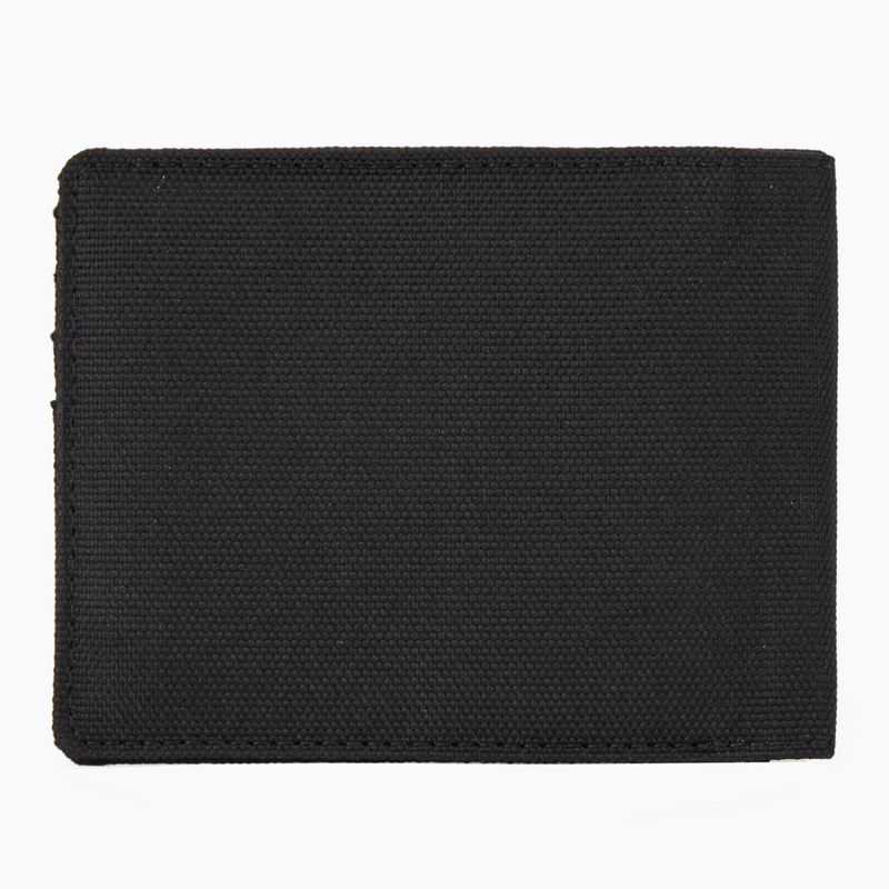 Portafoglio Vans da uomo Roats Bifold nero 2