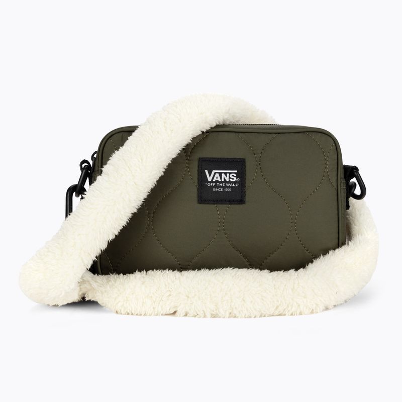 Vans Vertex 15 l sacchetto di foglie d'uva 3