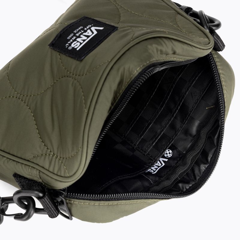 Vans Vertex 15 l sacchetto di foglie d'uva 4