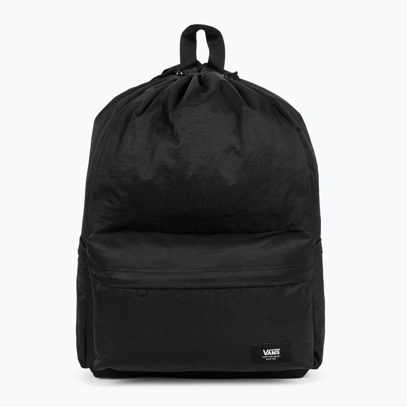 Zaino Vans Old Skool Cinch 19 l nero