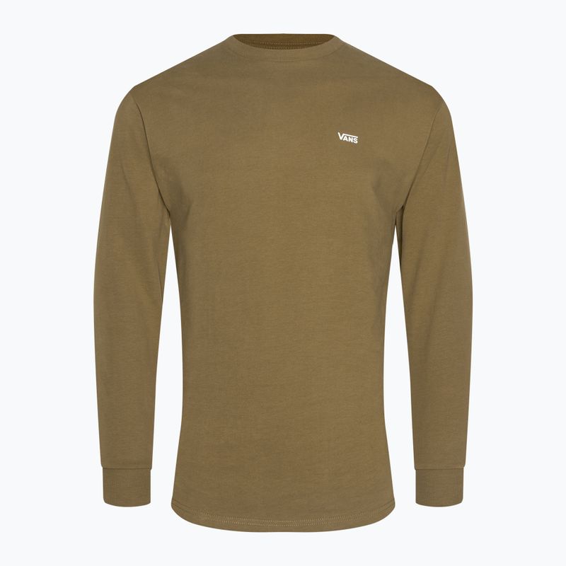 Vans Comfycush uomo a maniche lunghe in canguro