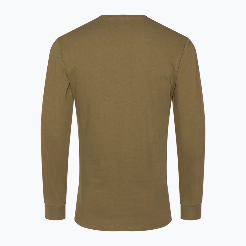 Vans Comfycush uomo a maniche lunghe in canguro 2