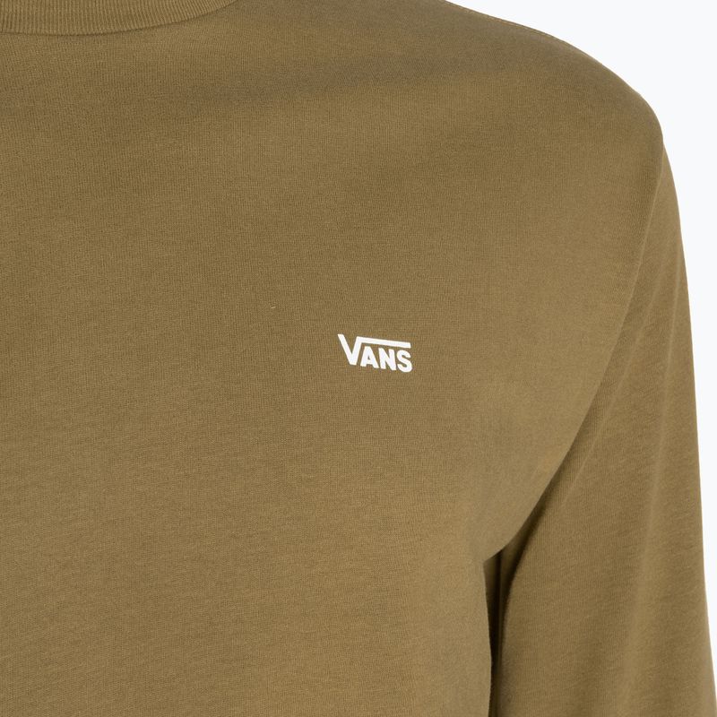 Vans Comfycush uomo a maniche lunghe in canguro 3