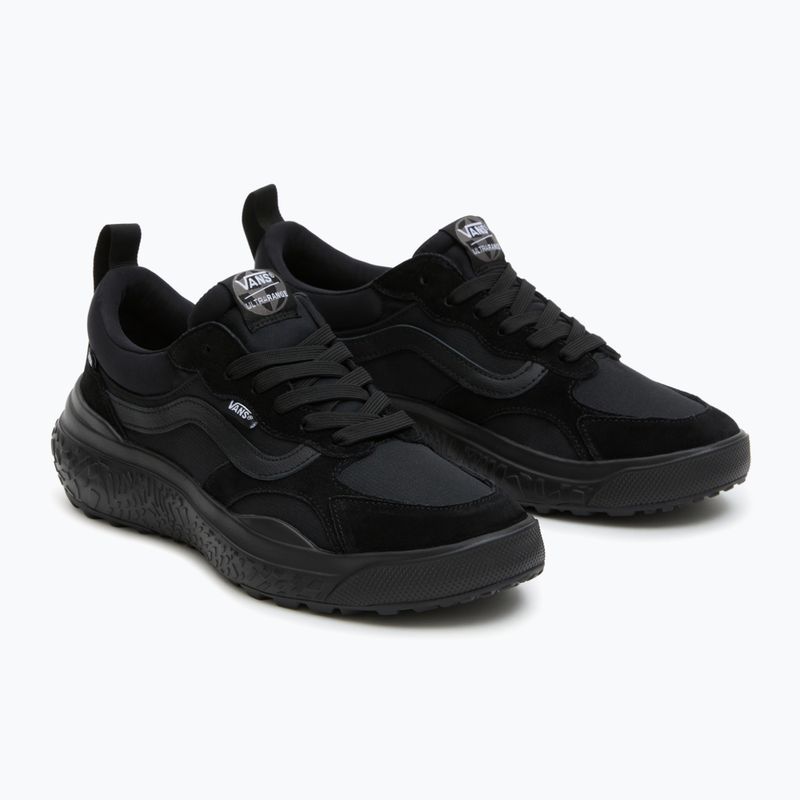 Scarpe Vans UltraRange Neo VR3 nero/nero 8