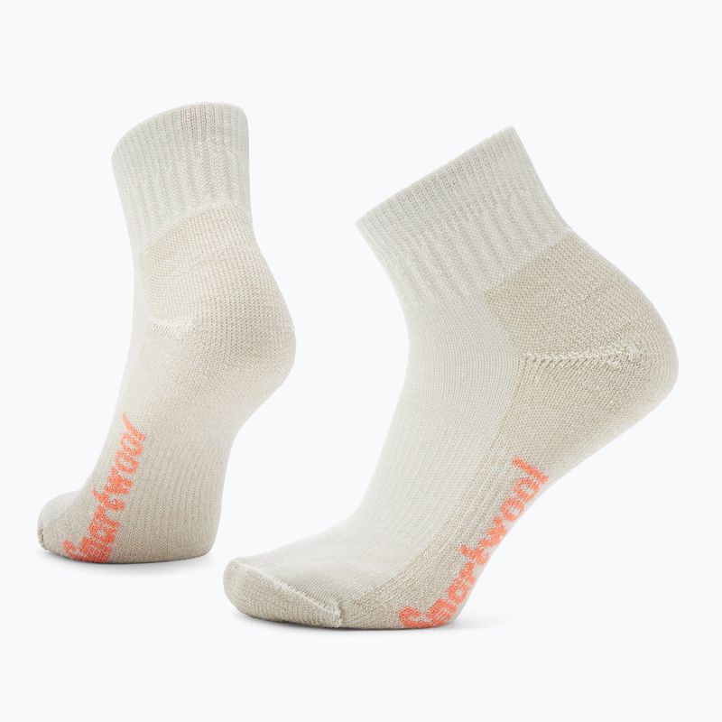 Calze da trekking da donna Smartwool Hike Classic Edition Light Cushion Ankle ash