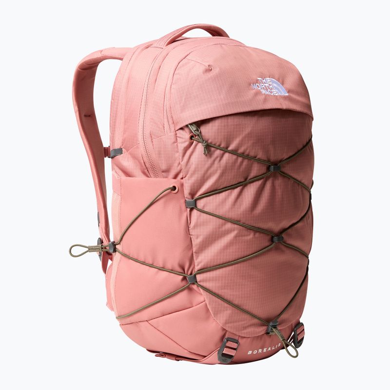 Zaino da trekking da donna The North Face Borealis 28 l mogano chiaro/new taup