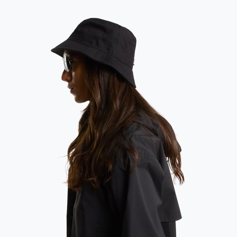 Cappello da uomo The North Face Norm Bucket tnf black 6