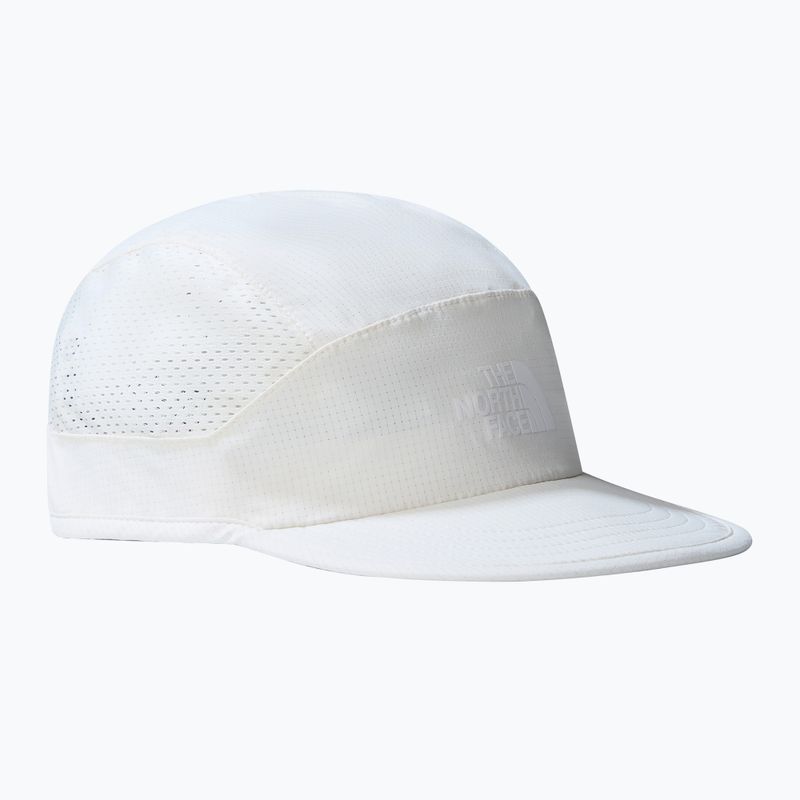 Cappello The North Face Summer Light Run bianco dune