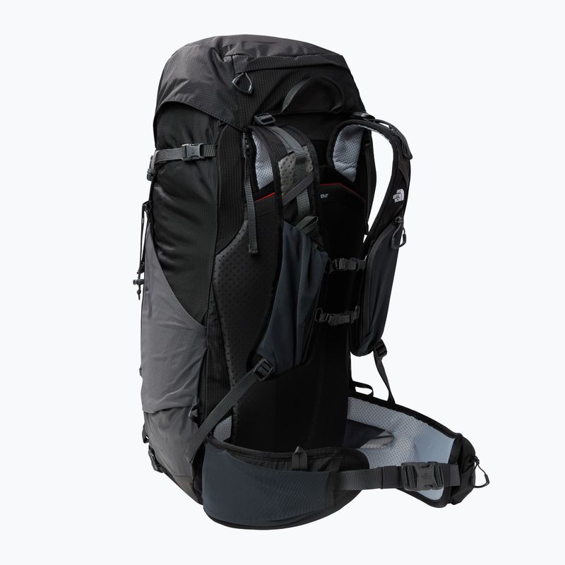 Zaino da trekking The North Face Trail Lite 36 l nero 2