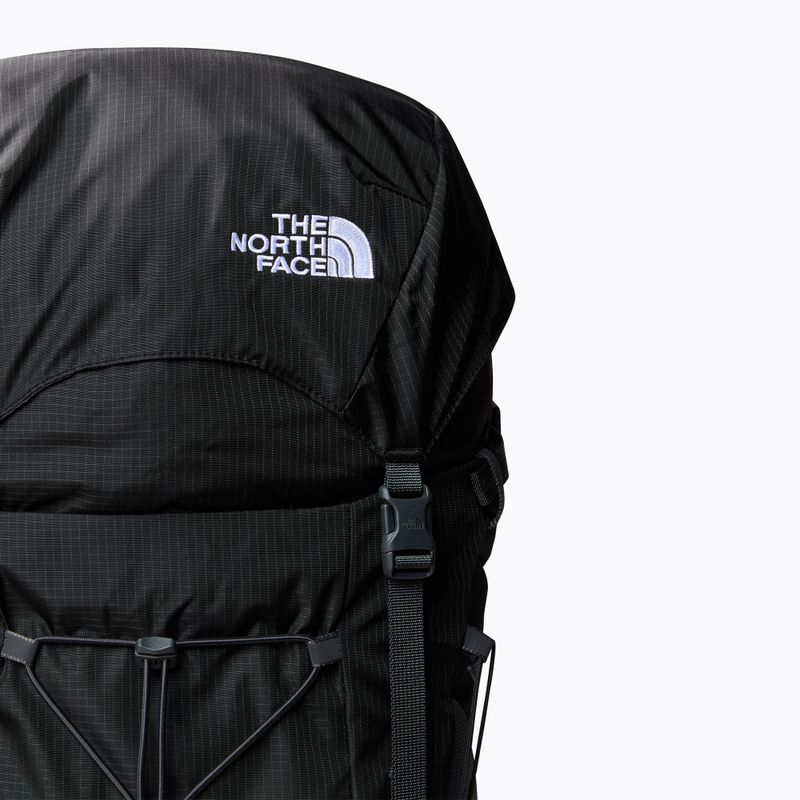 Zaino da trekking The North Face Trail Lite 36 l nero 3