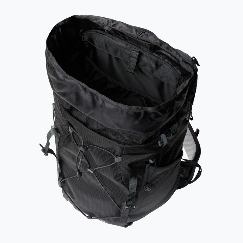 Zaino da trekking The North Face Trail Lite 36 l nero 5