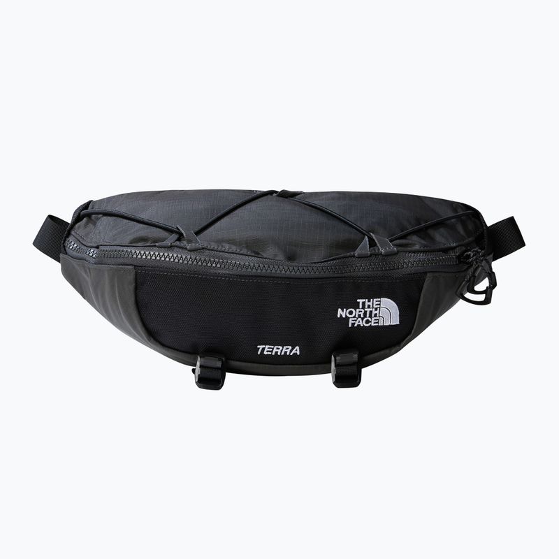 Marsupio The North Face Terra Lumbar 3 l nero