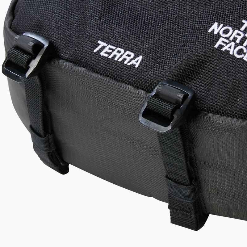 Marsupio The North Face Terra Lumbar 3 l nero 4