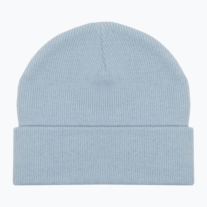 Cappello Vans Milford da uomo blu celeste 2