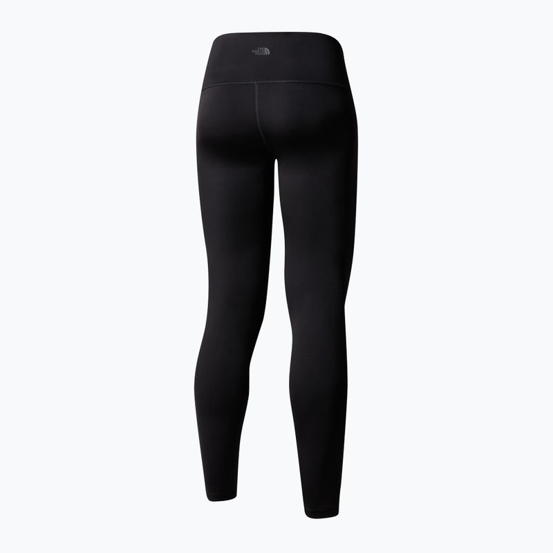 Leggings donna The North Face Dune Sky Tight nero 2