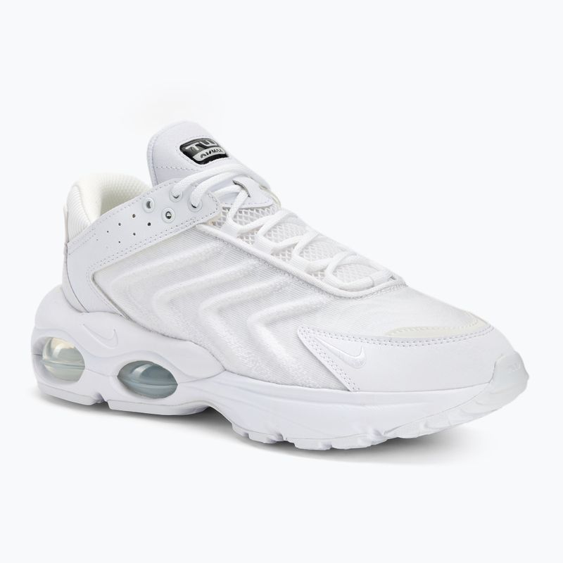 Scarpe da uomo Nike Air Max TW bianco / bianco / bianco