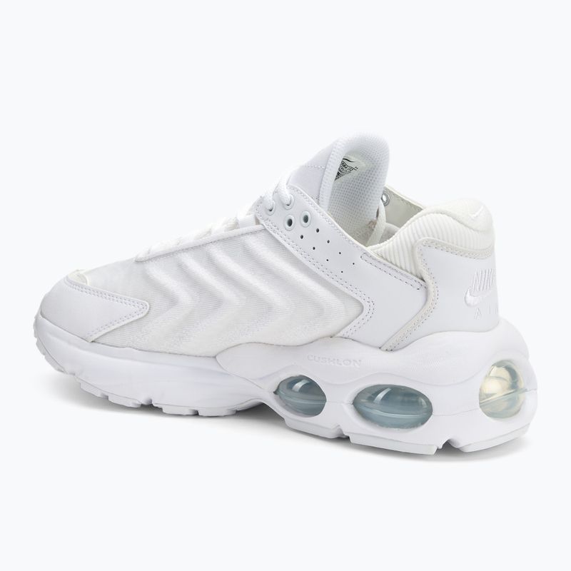 Scarpe da uomo Nike Air Max TW bianco / bianco / bianco 3