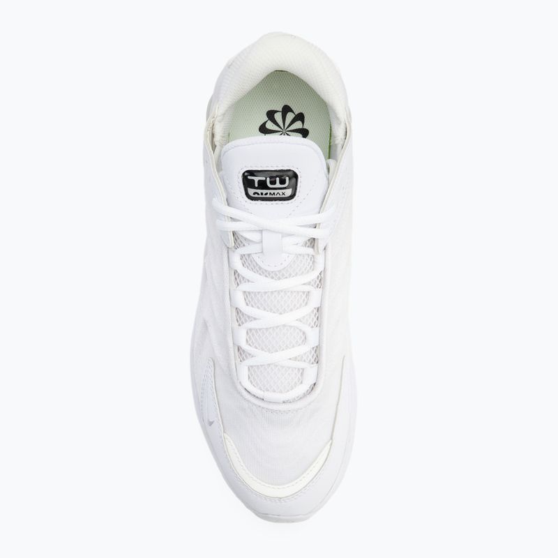 Scarpe da uomo Nike Air Max TW bianco / bianco / bianco 5