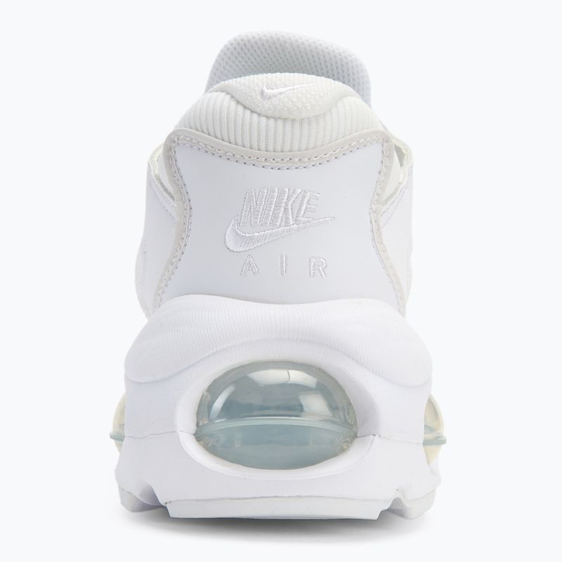 Scarpe da uomo Nike Air Max TW bianco / bianco / bianco 6