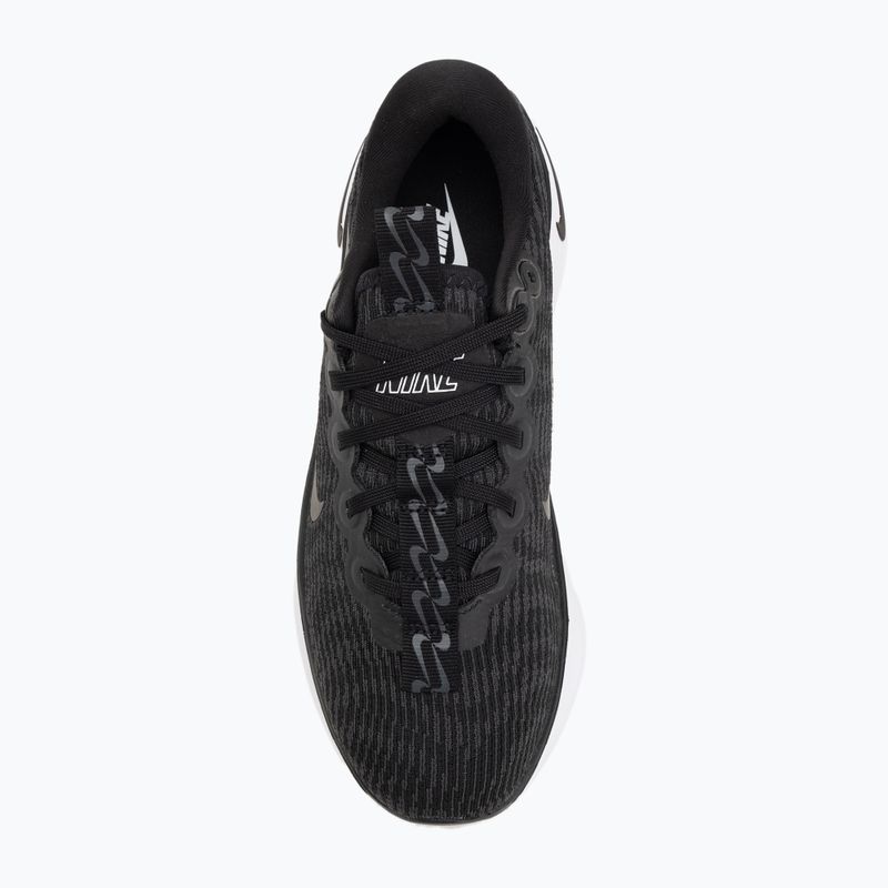 Scarpe Nike Motiva donna nero/nero/antracite/bianco 5