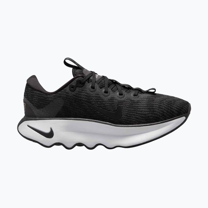 Scarpe Nike Motiva donna nero/nero/antracite/bianco 8