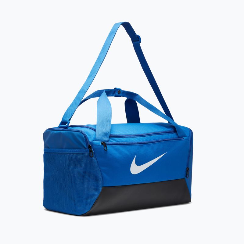 Borsa da allenamento Nike Brasilia 9 2