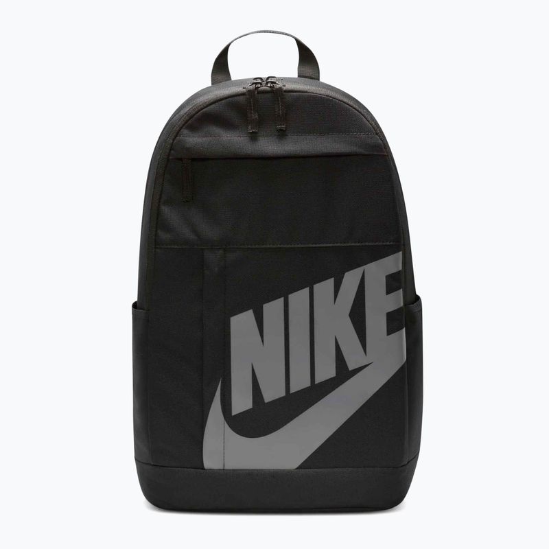 Zaino Nike Elemental 20 l nero/nero/antracite